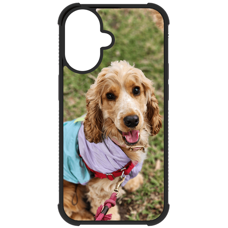 iPhone 16 Plus Custom Case